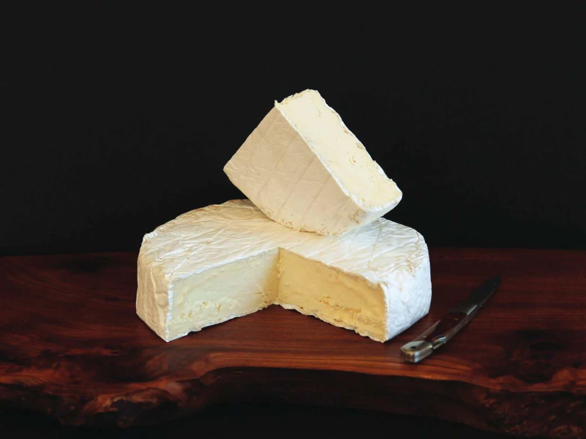 A Fond Farewell to a Hudson Valley Icon: Nancy's Camembert Discontinued