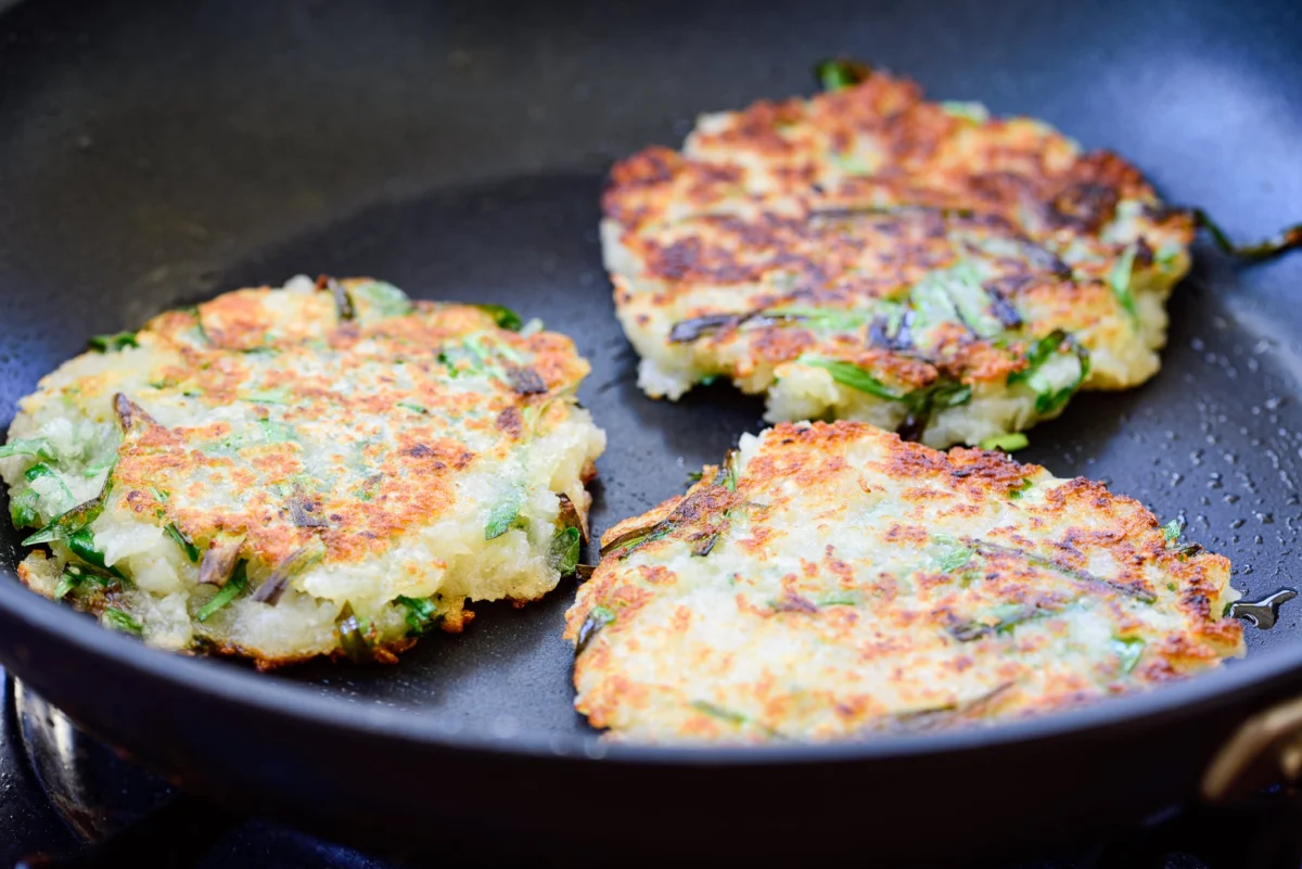 Beyond the BBQ: The Global Ascent and Ancient Roots of Korean Vegan Cuisine