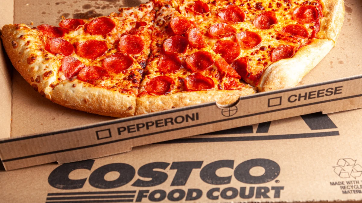 Beyond the Classic Pepperoni: Unpacking the Culinary Curiosities of Costco's China Food Court