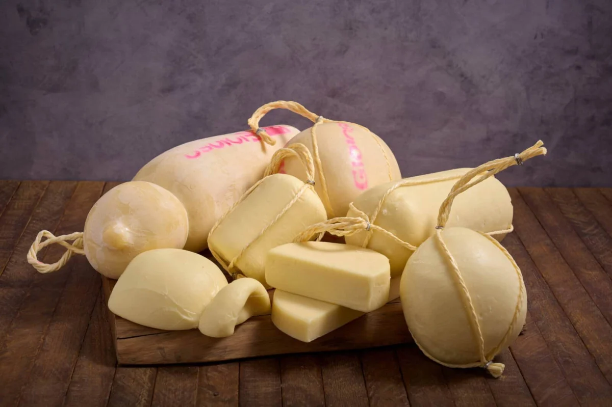 Beyond the Deli Slice: Unveiling the Rich Versatility of Provolone Cheese