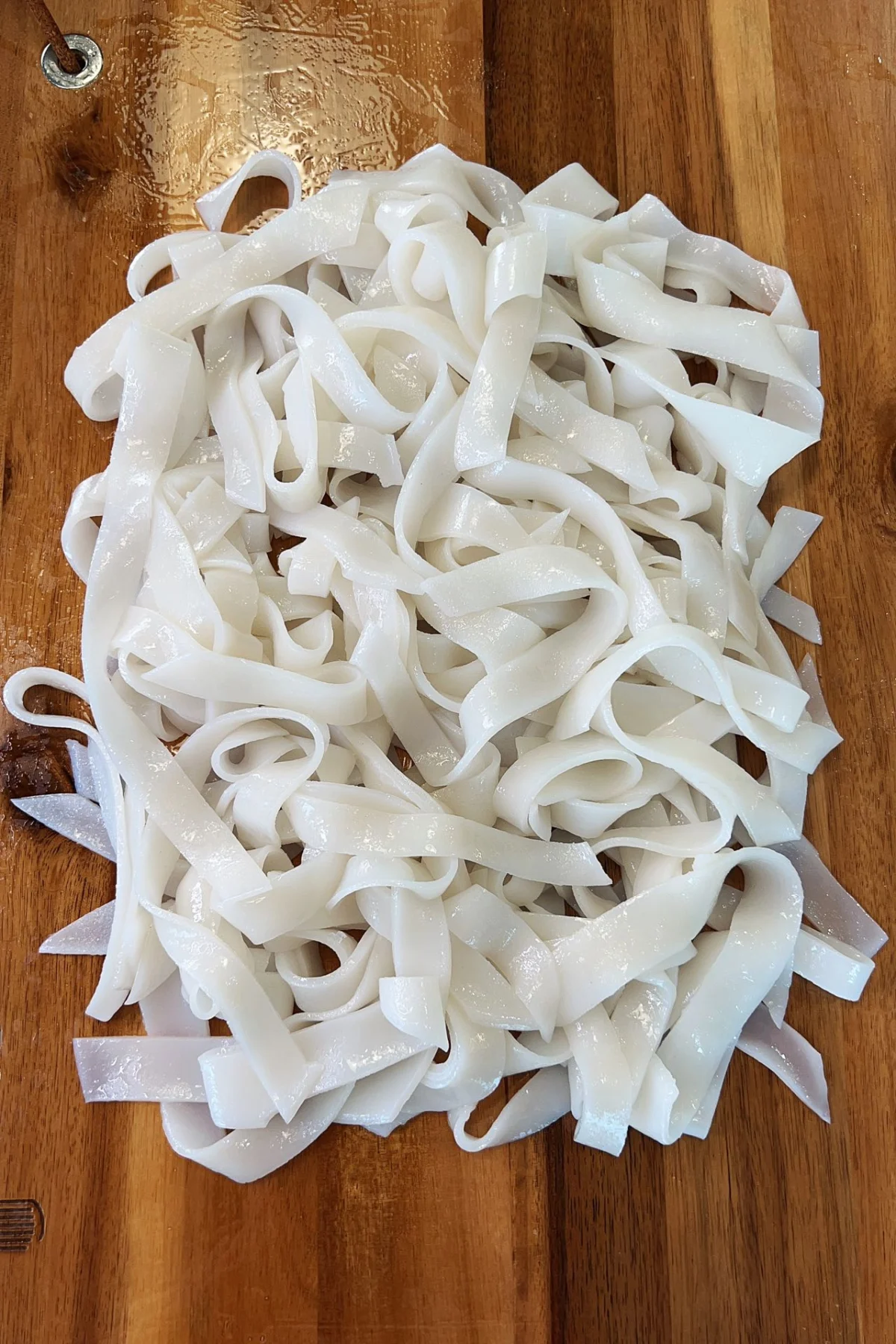 Cold Peanut Noodles: A Culinary Synthesis of Tradition and Innovation