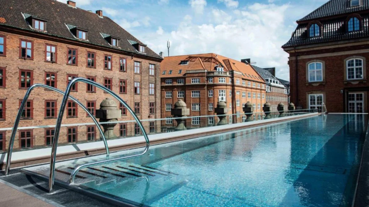 Copenhagen's Canvas: A Deep Dive into the Capital's Unparalleled Boutique and Luxury Hotel Scene