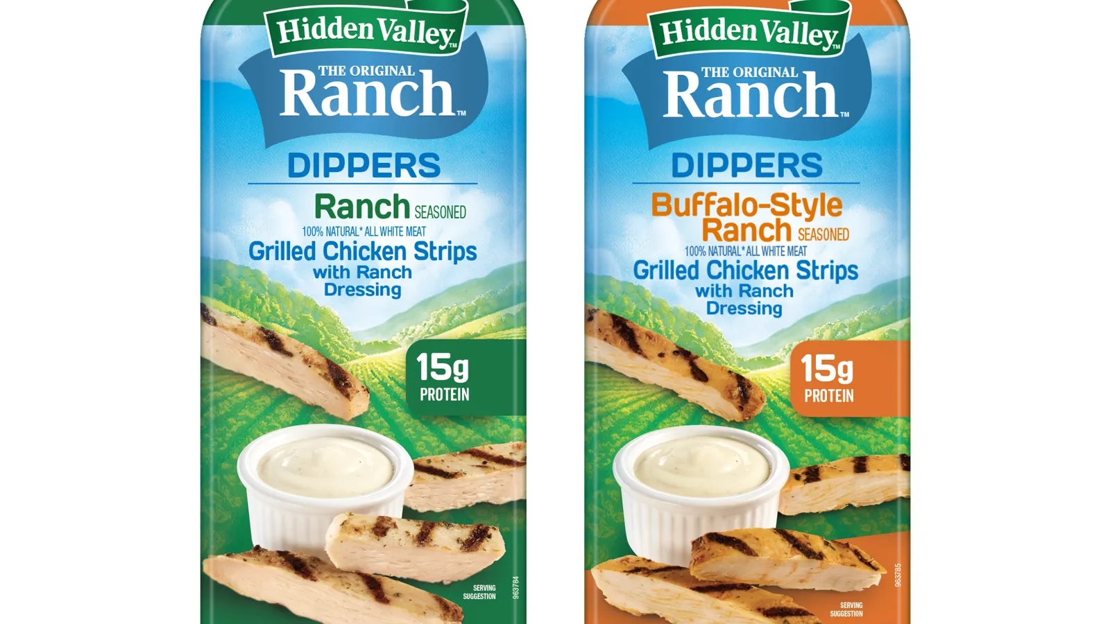 Culinary Innovations: Brands Reimagine Staples to Capture Evolving Consumer Tastes