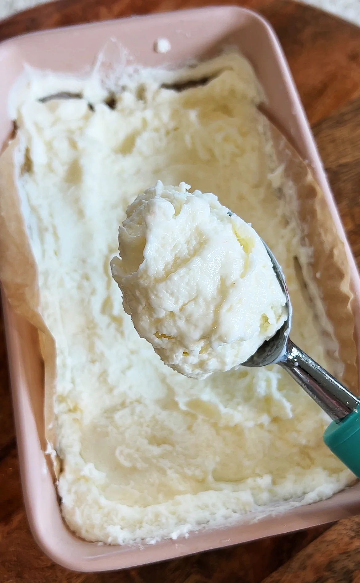 Culinary Revelation: The Rise of Rice Ice Cream as the Next Big No-Churn Sensation