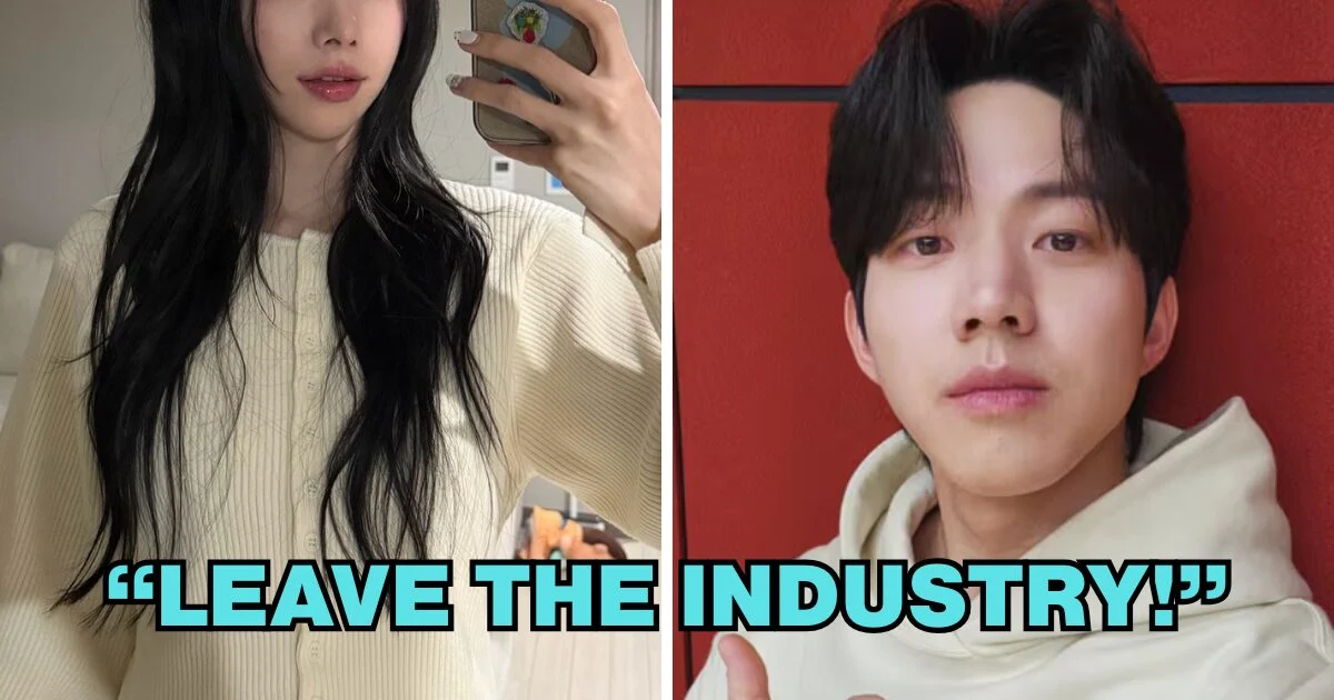 DAY6's Dowoon Embroiled in Dating Rumors Sparks Intense Online Backlash