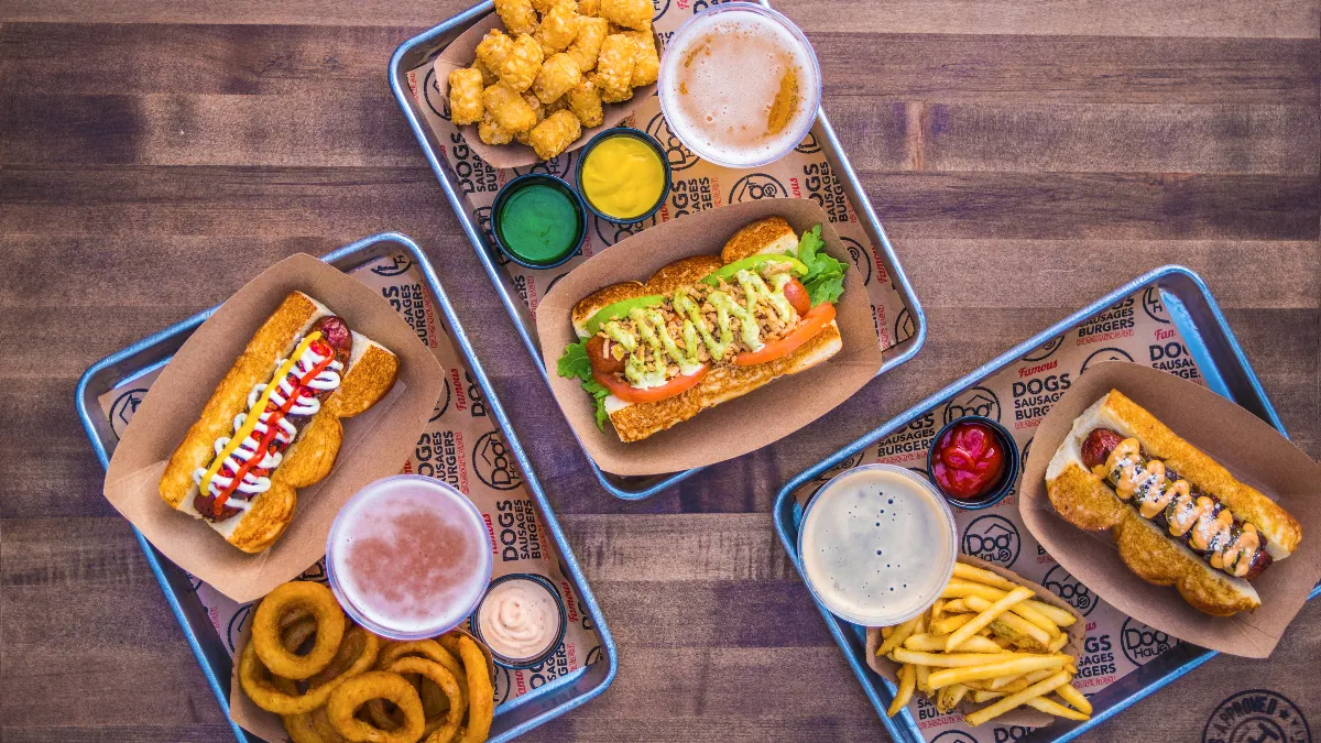 Dog Haus Signals Aggressive National Expansion: A Strategic Pivot Toward 1,500 Units