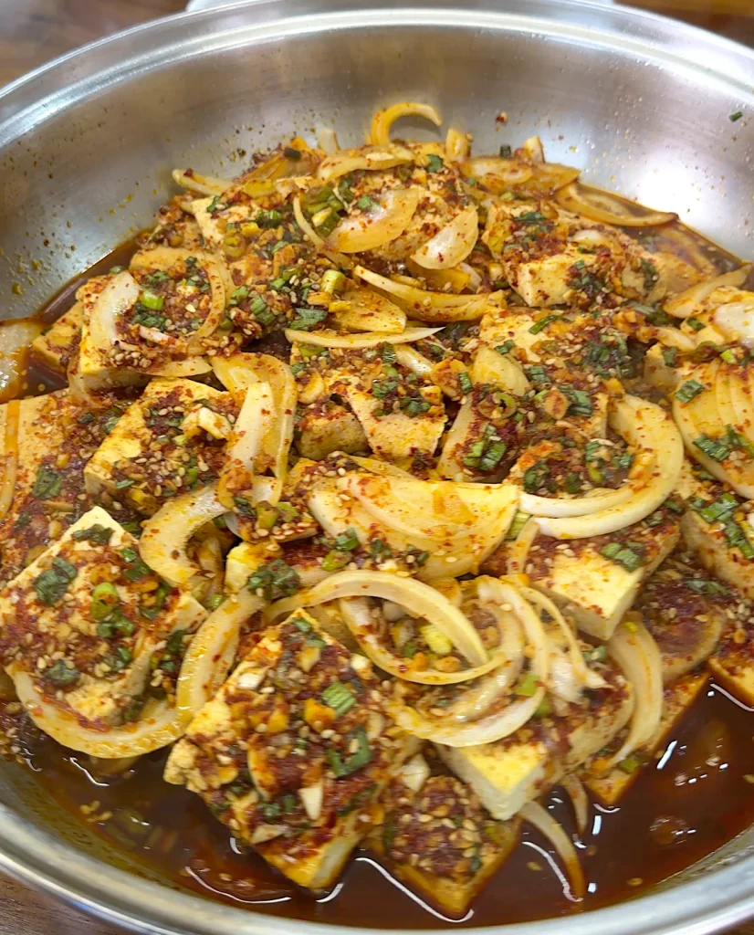 Dubu Jorim: The Unsung Hero of Plant-Based Cuisine Driving a Global Culinary Revolution