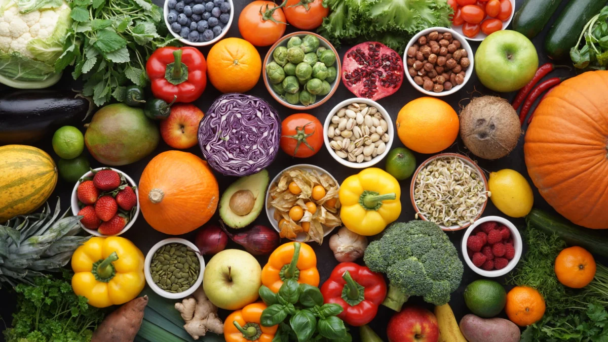 High-Quality Plant-Based Diets Linked to Significantly Lower Alzheimer's and Dementia Risk, Landmark Study Reveals