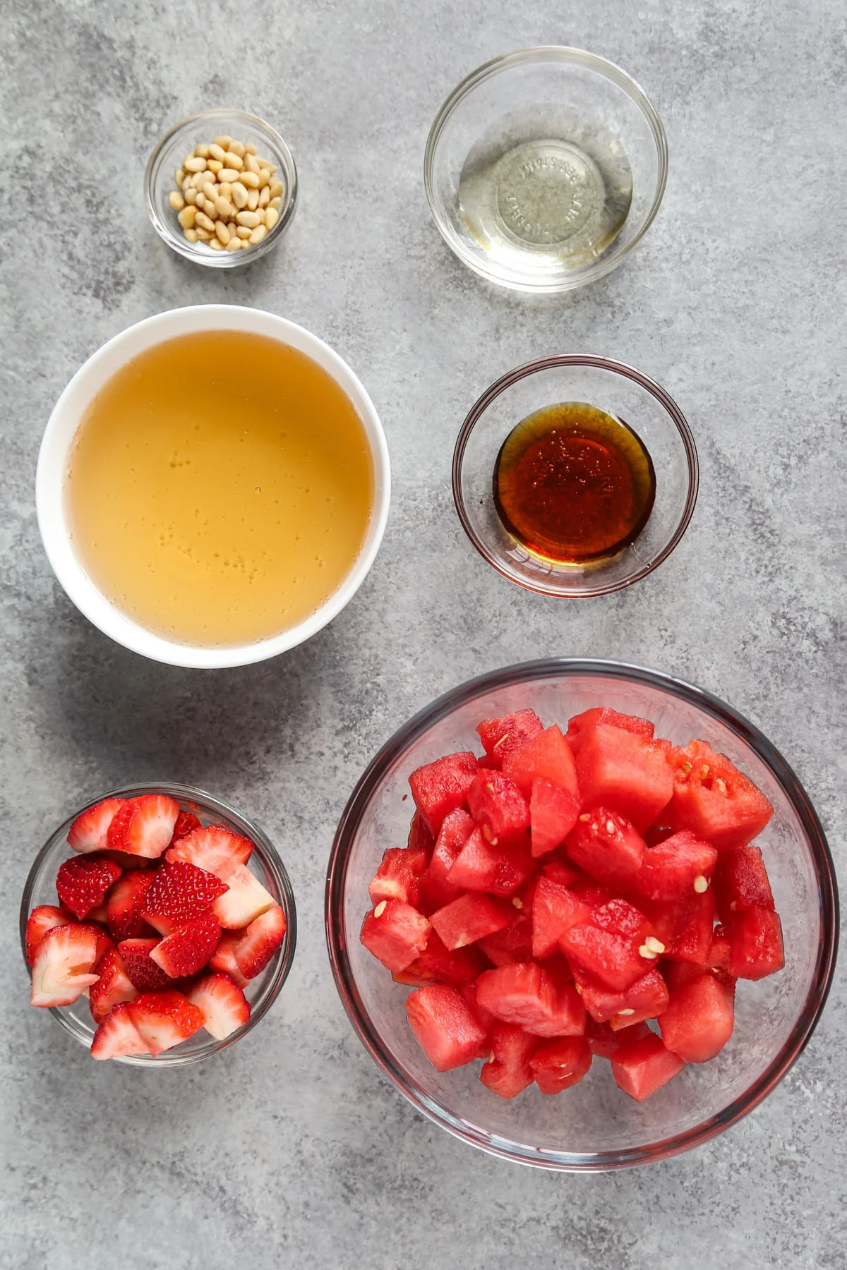 Hwachae: Korea's Vibrant Fruit Punch – A Journey from Royal Tonic to Global Refreshment