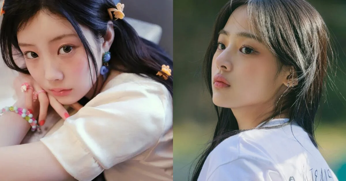 ILLIT's Wonhee Under Scrutiny Following Chanel Event: Netizens Spark Debate with NewJeans' Minji Comparison