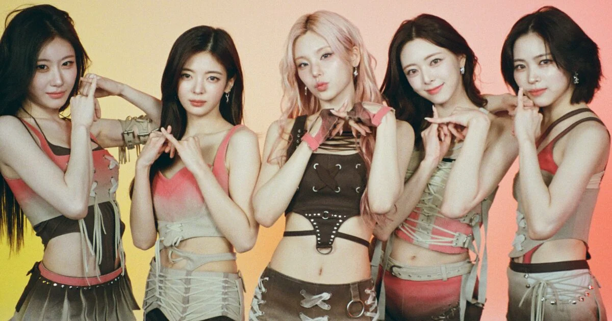 ITZY's "Motto" Sparks a Wave of Appreciation for Uncomplicated K-Pop, Setting It Apart from Trend-Driven Concepts