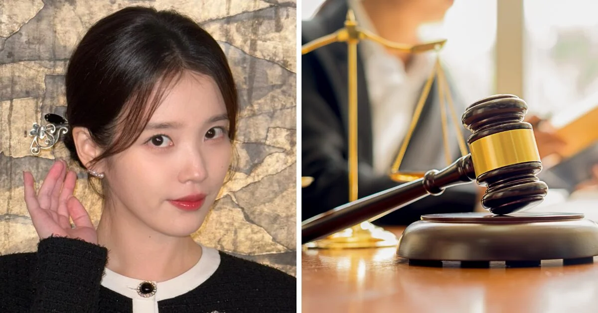 IU and the Intensifying Debate Over Online Defamation: A Legal Ruling Sparks Widespread Outrage