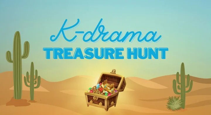 K-Drama Treasure Hunt: Unpacking the Intimate Dance of "Reaching for the Top Shelf" Skinship