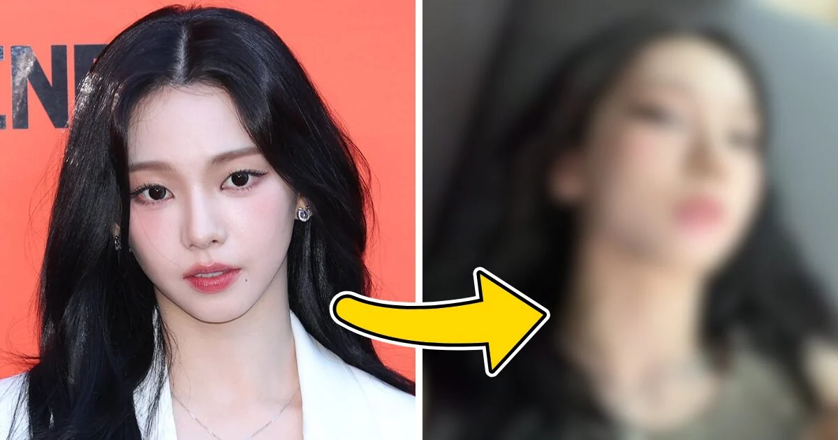 K-Pop's Grueling Reality: aespa's Karina's Grueling Comeback Schedule Sparks Fan Concern