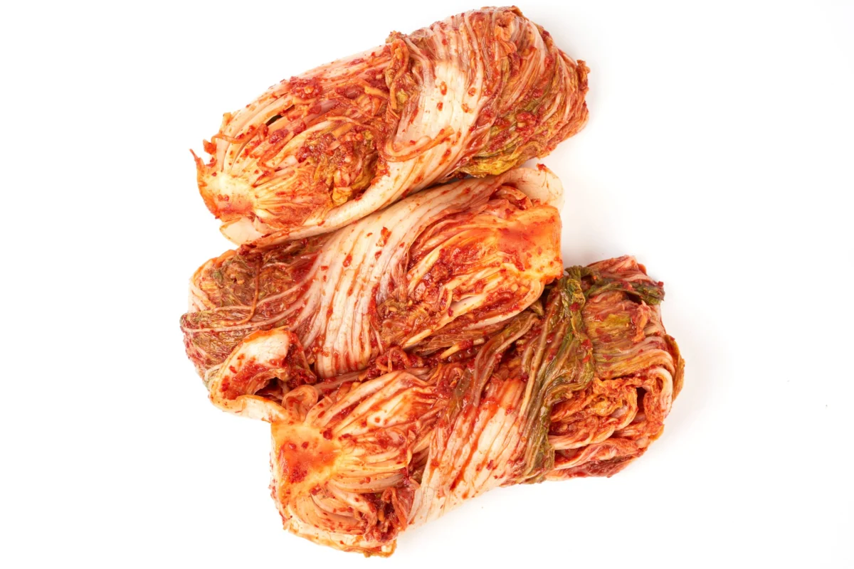 Kimchi: More Than a Side Dish, A Global Culinary Phenomenon and Cultural Icon
