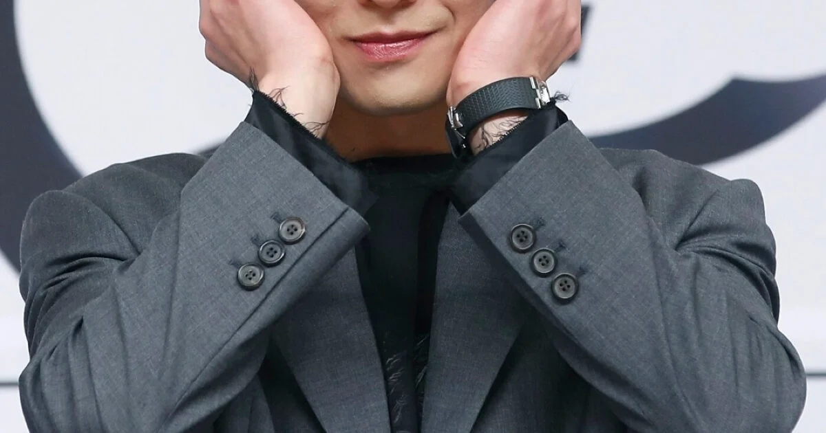 Lee Joon's Candid Confession: From Cockroach-Infested Childhood to a Dream of Stability, Former MBLAQ Idol Reveals the Truth Behind His Past