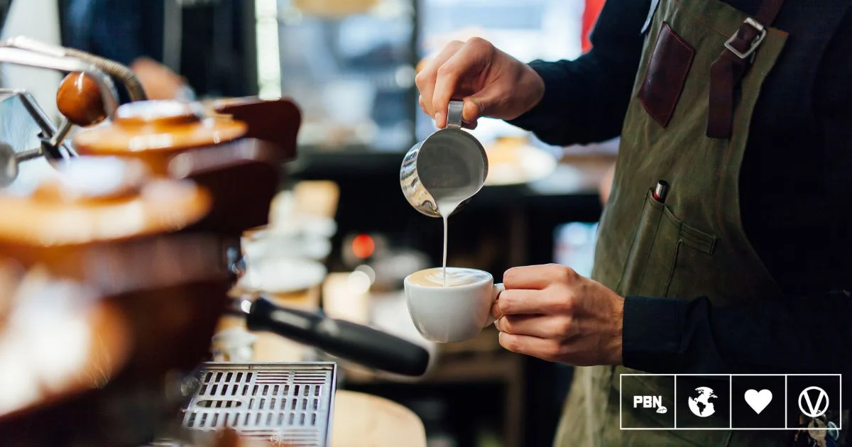 Plant-Based Milk Poised to Become the Default in UK Coffee Shops, Survey Reveals
