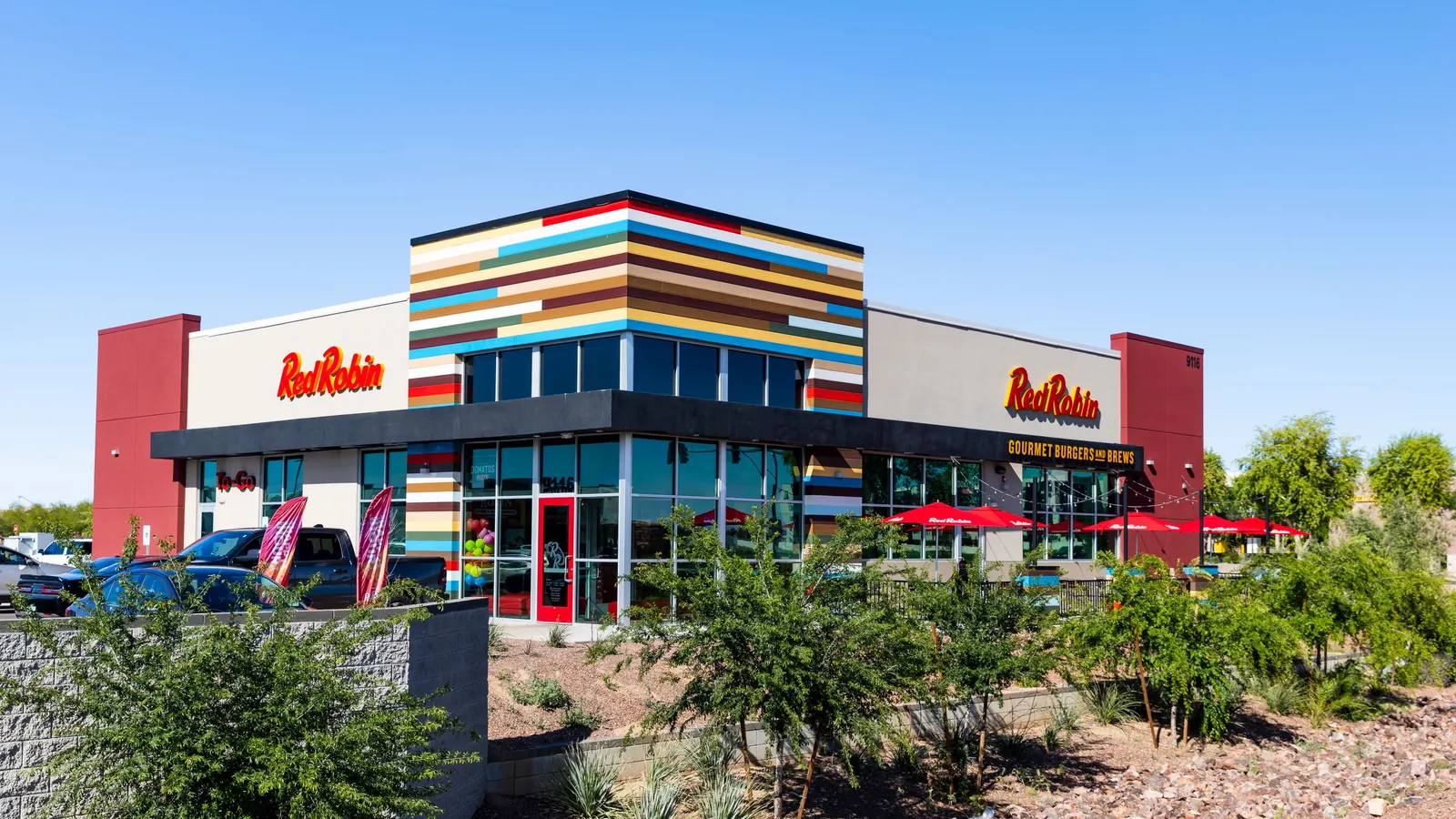 Red Robin Accelerates Strategic Refranchising with Landmark Sale of Pacific Northwest Units to Evergreen Dining