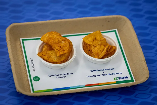 Reformulation Revolution: ADM Invests Heavily to Meet Evolving Consumer Demands for Healthier, Better-Tasting Foods