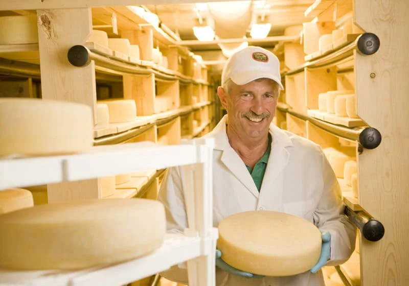 Remembering Rick Lafranchi: A Pillar of California Agriculture and Community