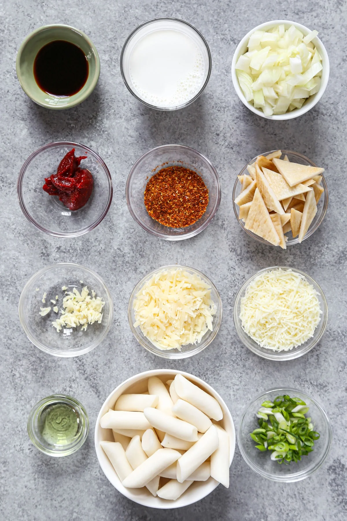 Rose Tteokbokki: A Creamy Revolution in Korean Comfort Food