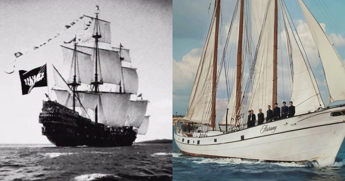 Taeyong's "WYLD" Teaser Sparks Online Debate Over Artistic Inspiration