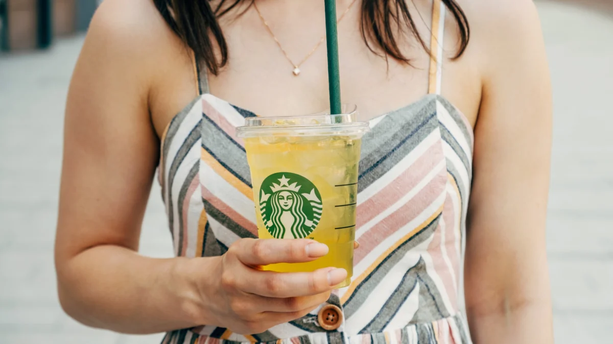 The Alchemy of the Siren: Decoding and Recreating the Starbucks Lemonade Formula