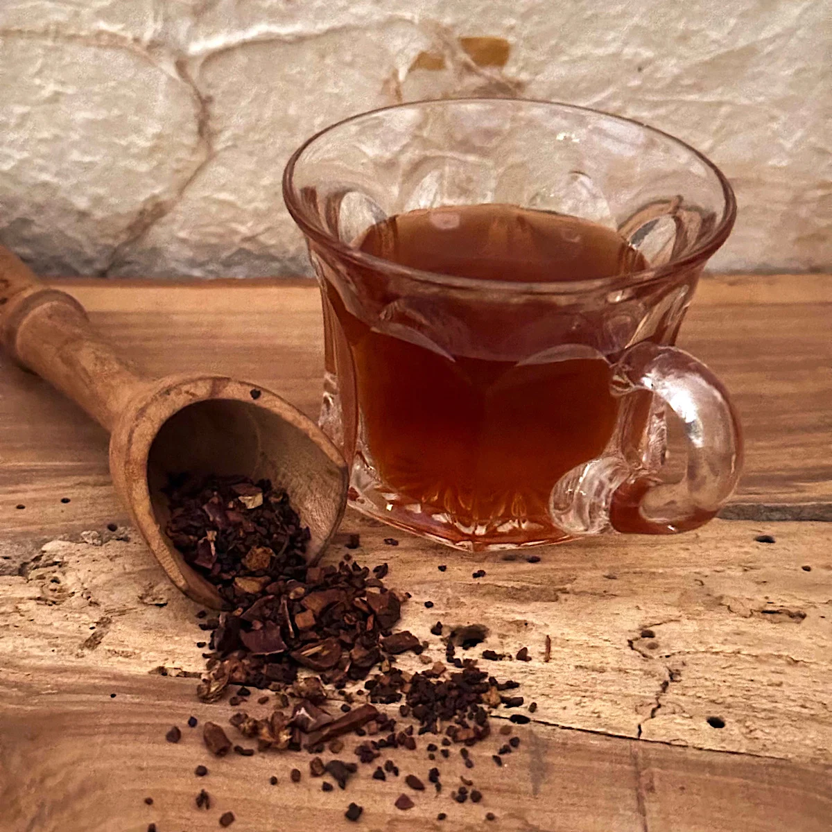 The Ancient Elixir: Unpacking the Power of Herbal Teas for Digestive Wellness