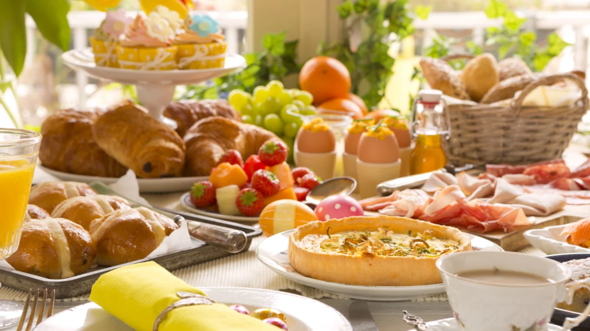 The Custard Renaissance: Why Quiche is Reclaiming the American Breakfast Table in 2026