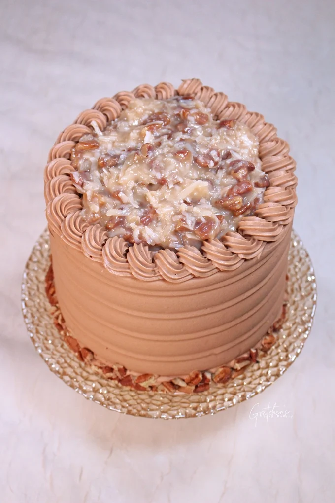 The Enduring Allure of German Chocolate Cake: A Deep Dive into Its Delectable Layers and Rich History