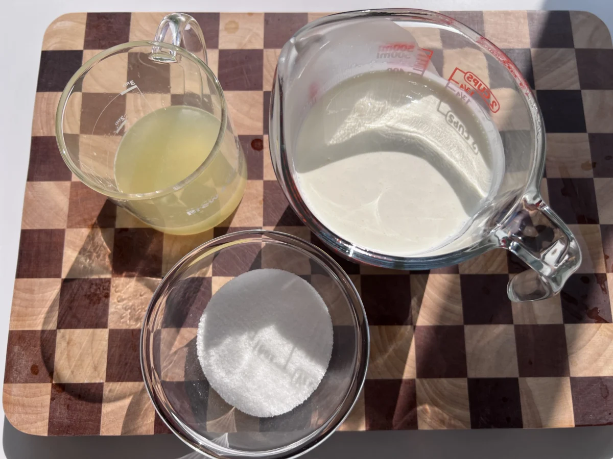 The Enduring Elegance of Lemon Posset: A Culinary Masterclass in Simplicity
