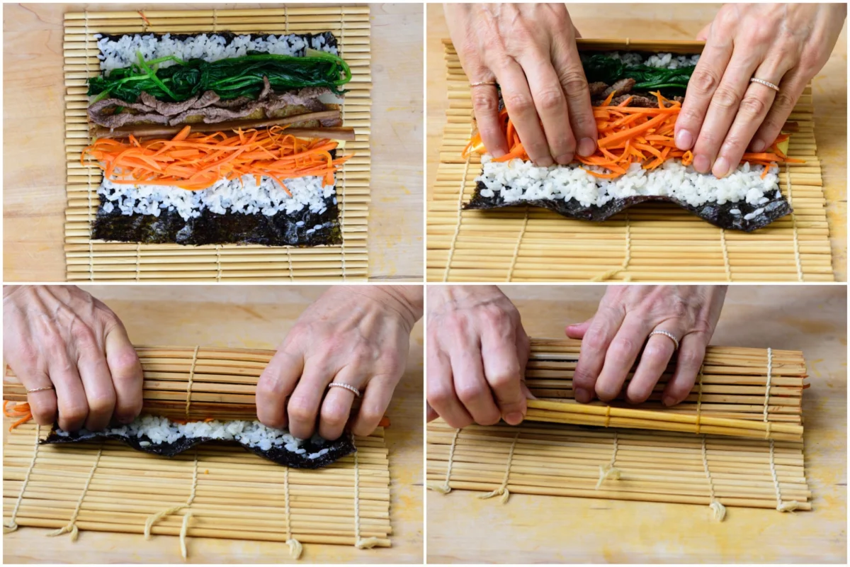 The Global Rise of Kimbap: How a Traditional Korean Picnic Staple Became a Worldwide Culinary Phenomenon