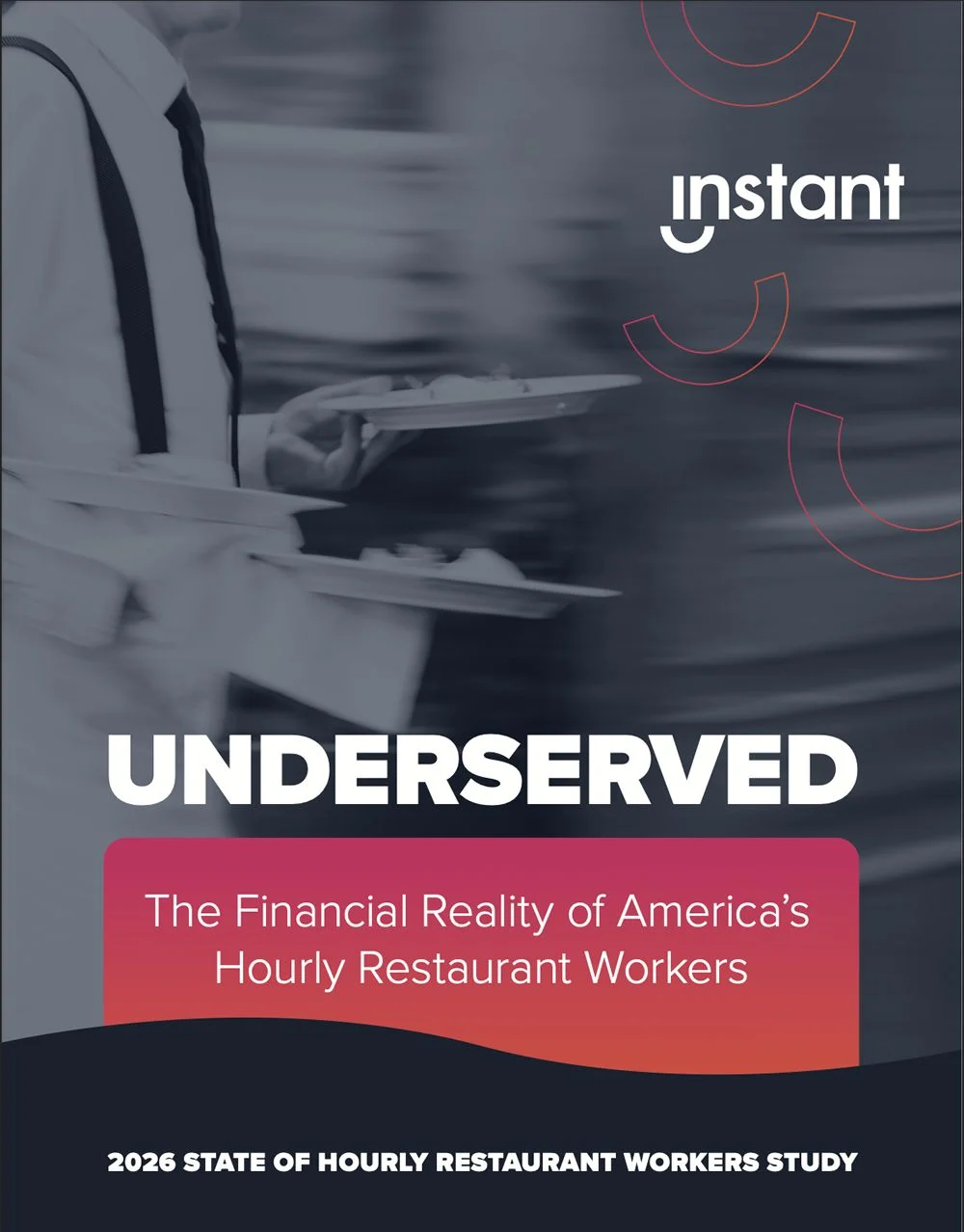 The Hunger Within: New Study Reveals 61% of U.S. Restaurant Workers Skip Meals Amidst Growing Financial Crisis