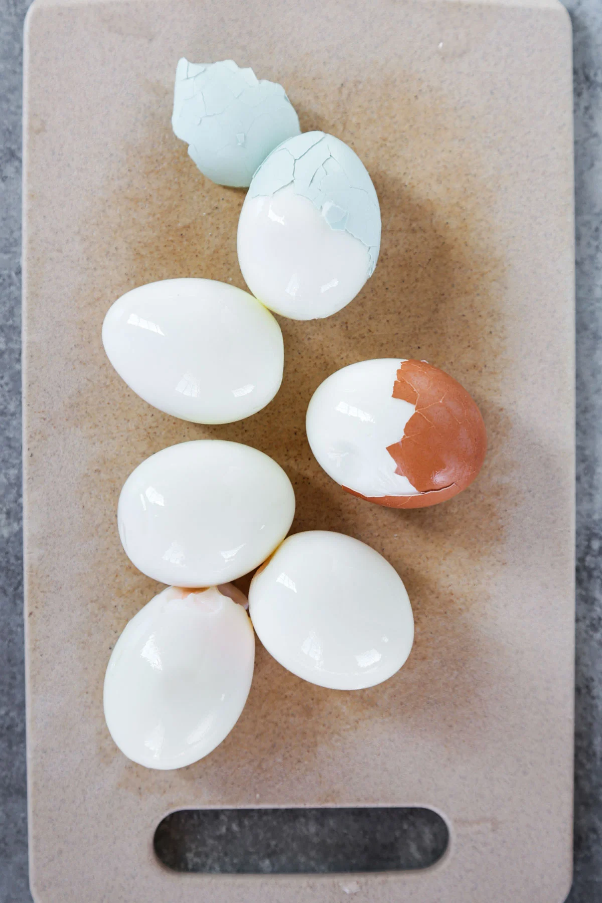 The Irresistible Allure of Mayak Gyeran: How Korean Marinated Eggs Became a Global Sensation