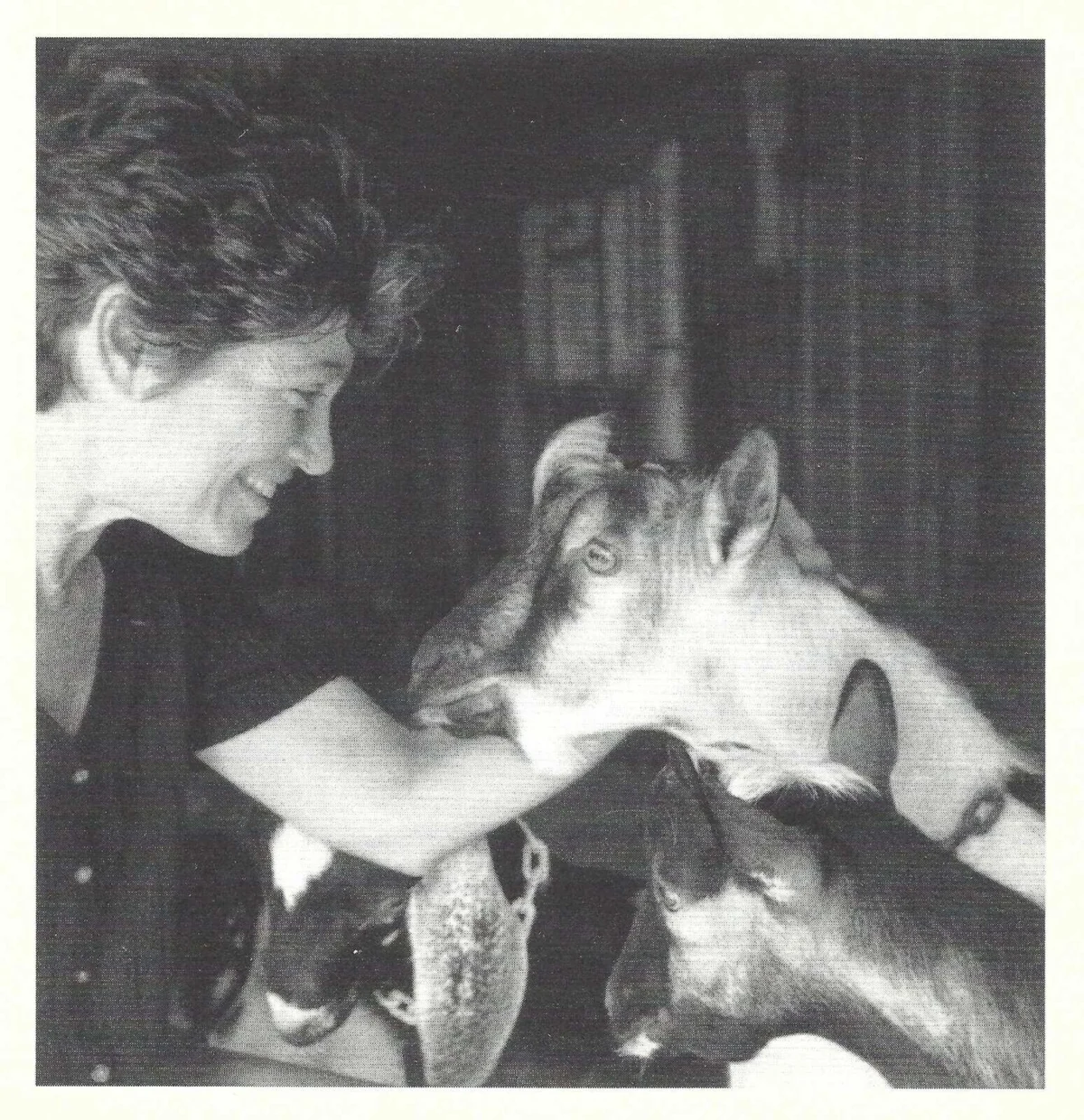 The Quiet Revolution: How Four Pioneering Women Built America's Multi-Billion Dollar Goat Cheese Industry