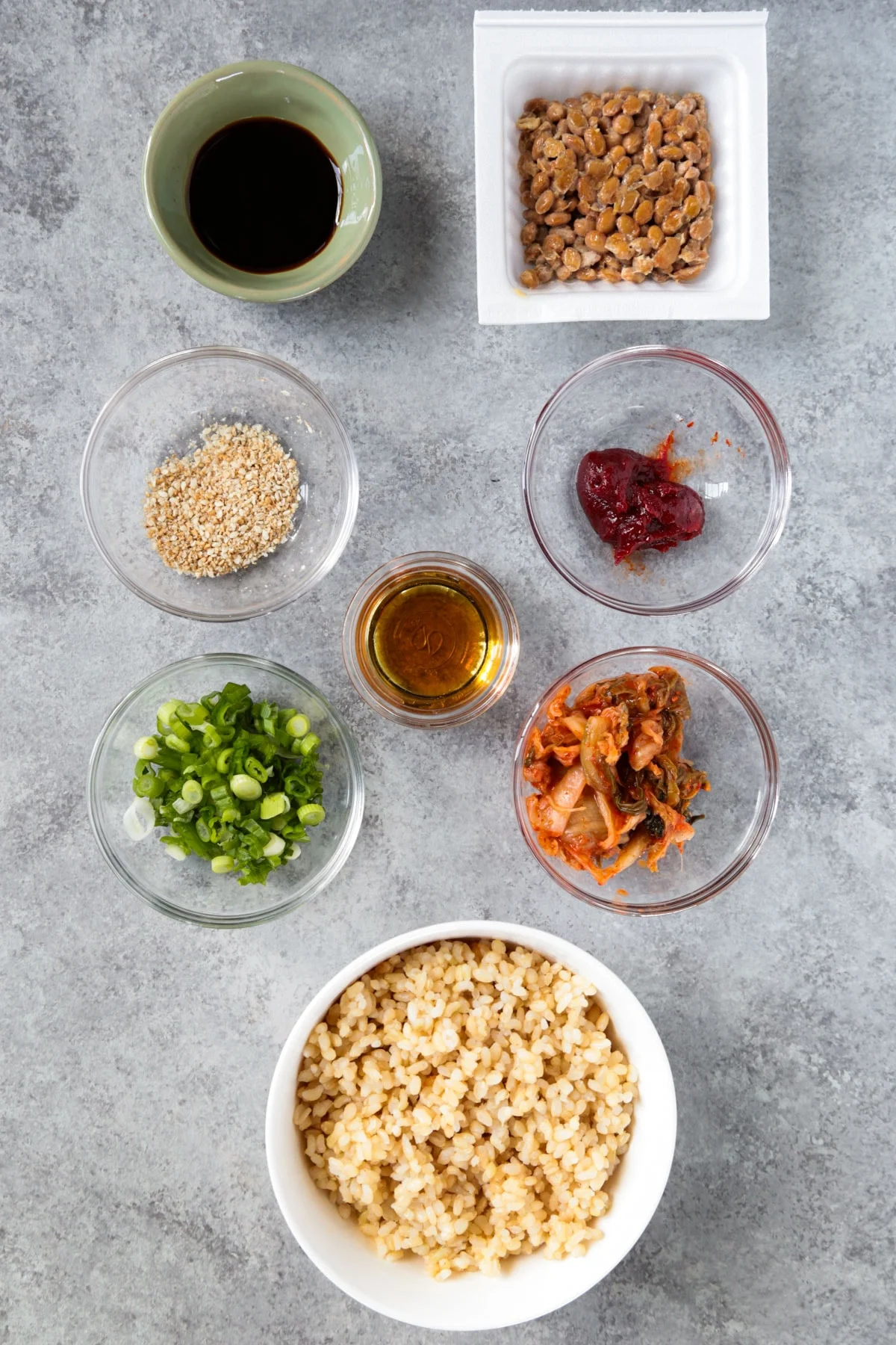 The Rise of the Korean-Style Natto Bowl: A Fusion Powerhouse for Modern Palates