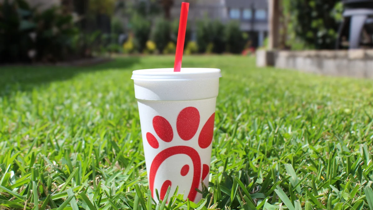 The Secret Brew: Unpacking the Enduring Appeal of Chick-fil-A's Iconic Iced Tea