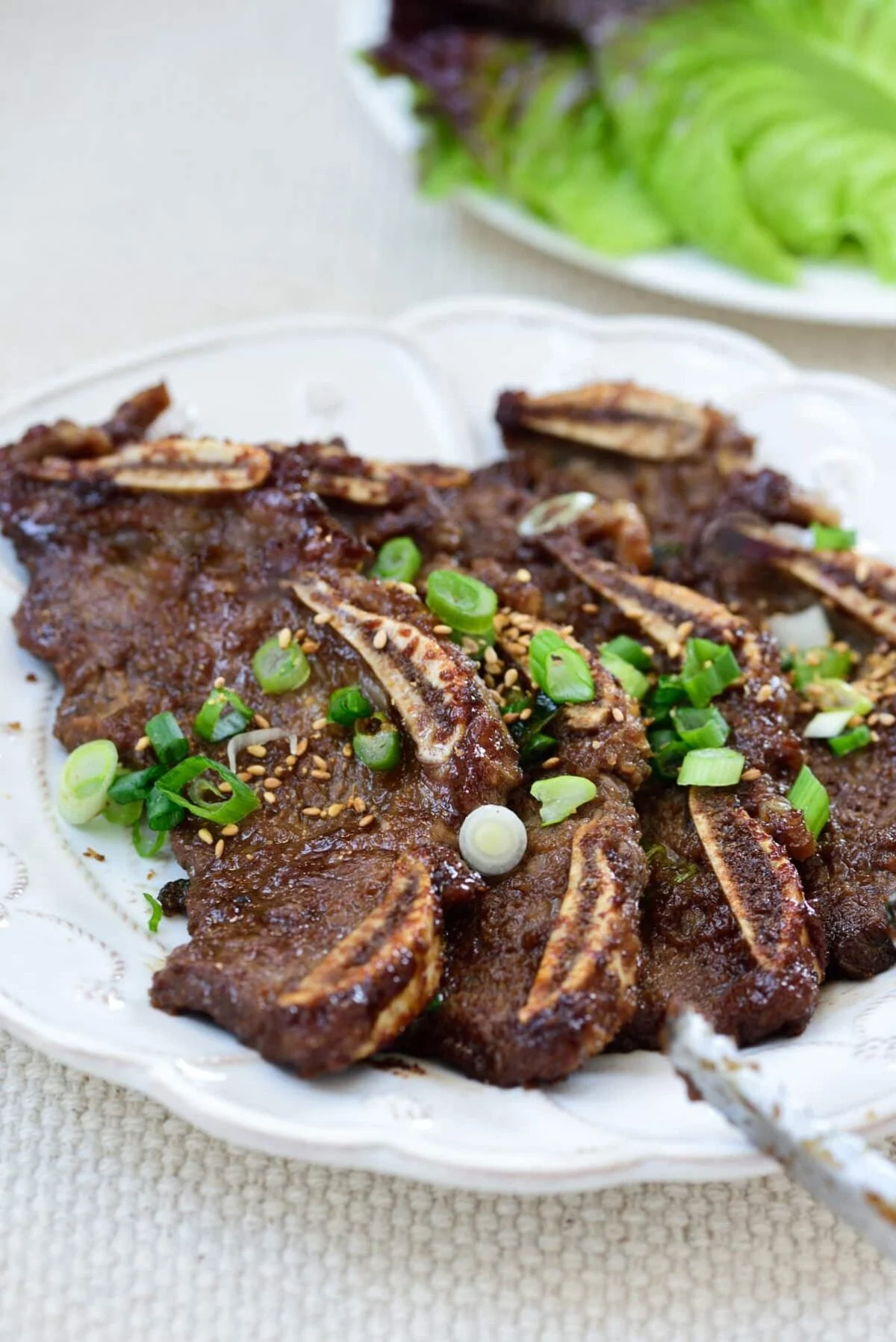 The Sizzle of Seoul: Unpacking the Cultural and Culinary Legacy of LA Galbi