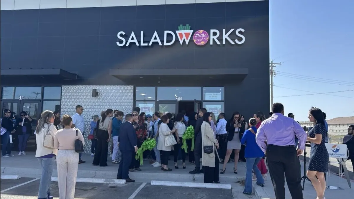 WOWorks Signals Aggressive Growth Phase with Key C-Suite Appointments of James Walker and Nolan Woods