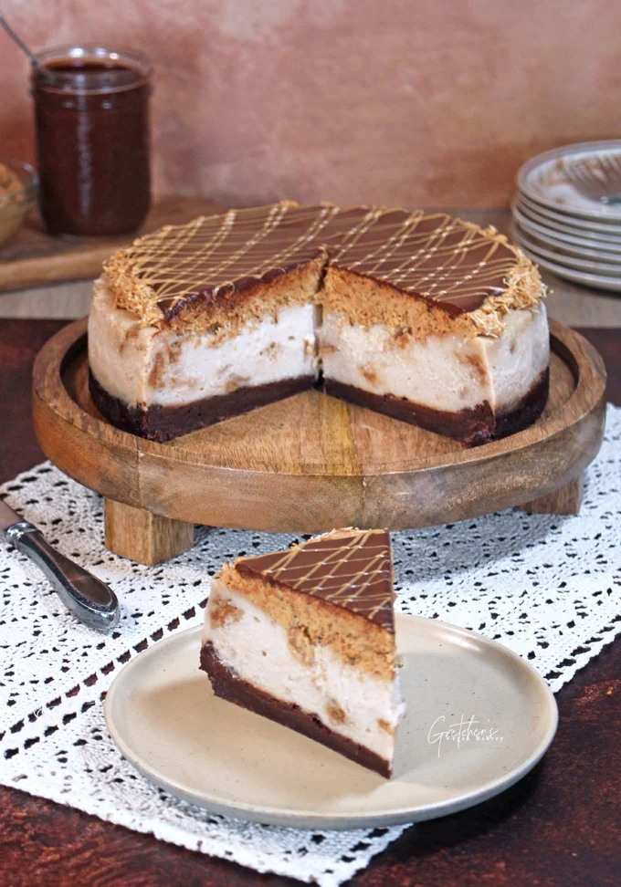 A Culinary Symphony: Gretchen's Vegan Bakery Delights in May's Recipe Recap