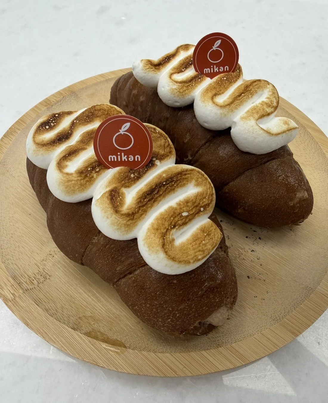 A New Chapter in Japanese Artisanal Baking: JINYA Holdings Debuts Mikan Bakery & More in Encino