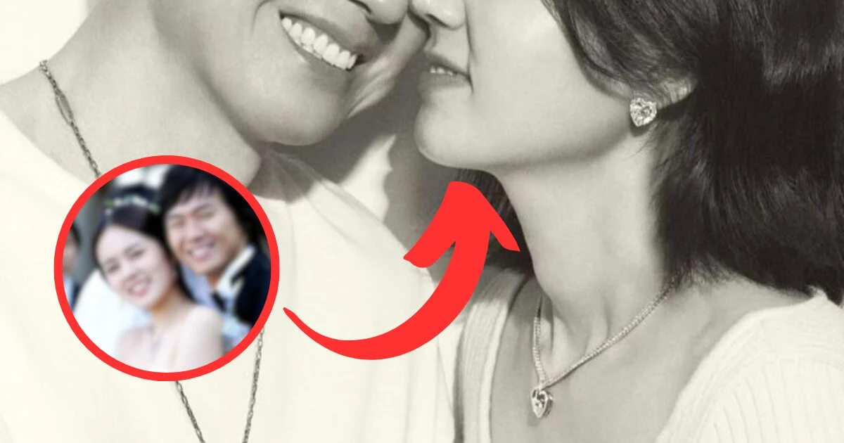 A Timeless Romance: South Korea's Beloved Couple Han Ga In and Yeon Jung Hoon Share First Photoshoot in 19 Years
