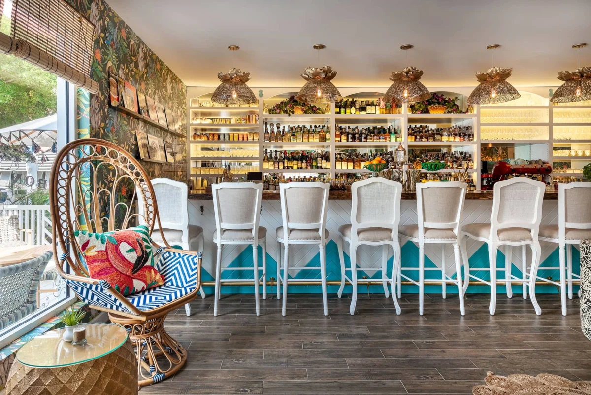 Beyond the Tiny Umbrella: The Sophisticated Rebirth of Caribbean Cocktail Culture