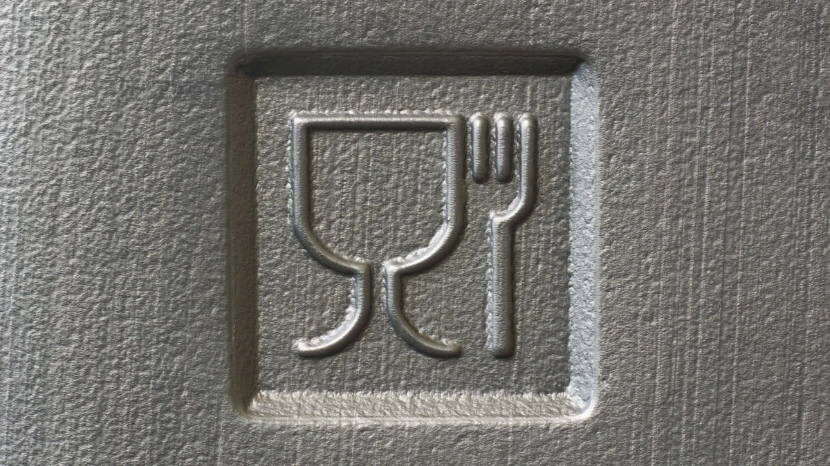 Deciphering the Hieroglyphics of the Kitchen: The Essential Guide to Food-Safe Symbols and Plastic Safety