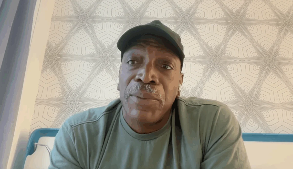 Derrick Green: A Vegan Metal Icon's Reflective Journey as Sepultura Embarks on Its Final Chapter