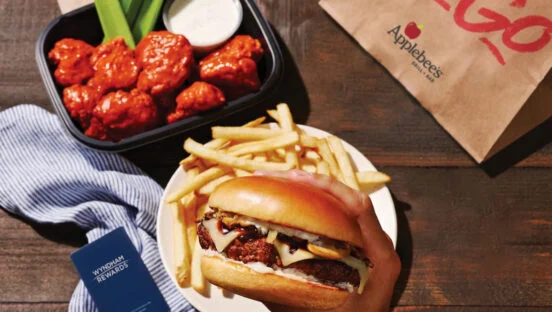 From Wings to Wellness: Thompson Restaurants Reimagines the Velocity Brand for a New Era of Dining