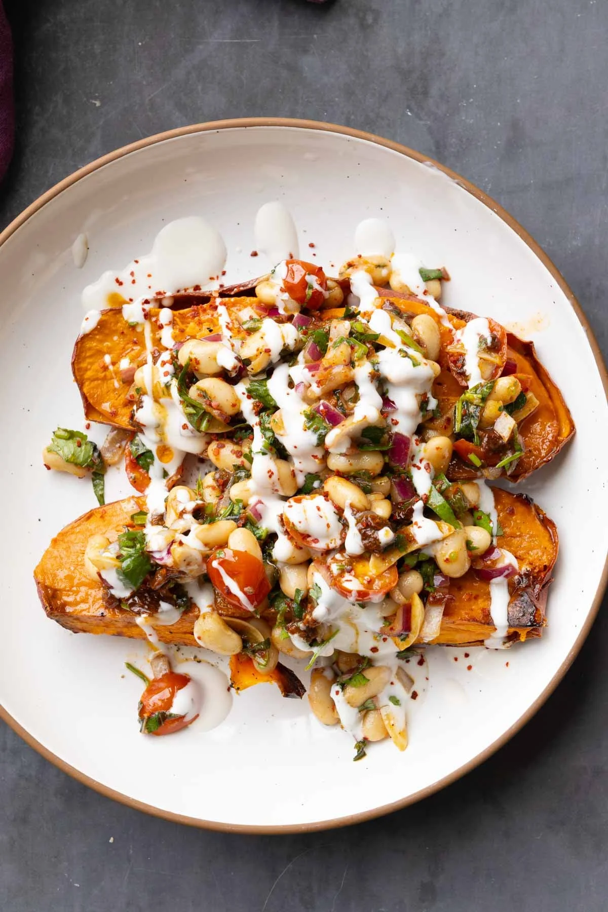 Marinated White Beans: A Versatile Culinary Chameleon for Effortless, Nutrient-Rich Meals