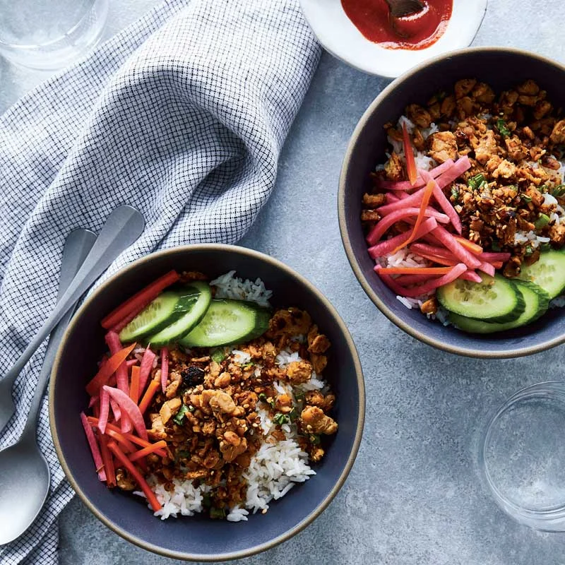 Revolutionizing Your Routine: The Power of Proactive Meal Preparation