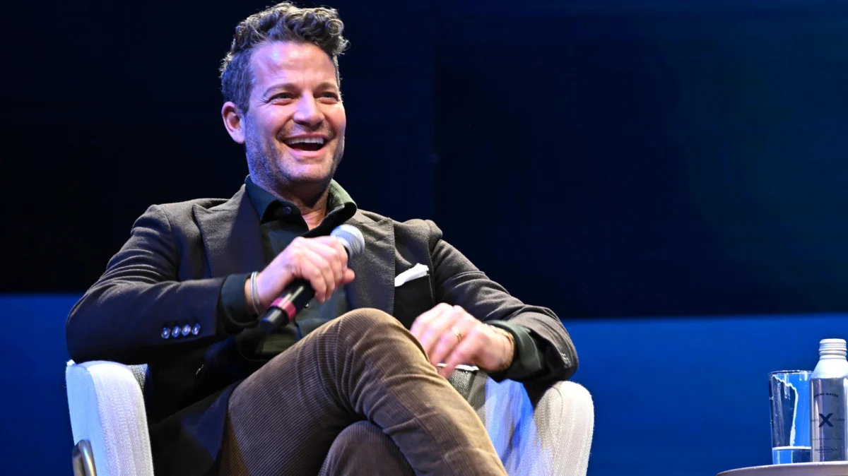 The Art of the Narrative Table: Nate Berkus and the Evolution of Budget-Friendly Interior Curation