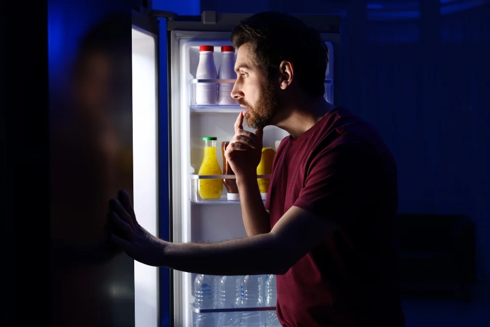 The Clock is Ticking on Your Health: Emerging Science Reveals the Power of Eating Earlier